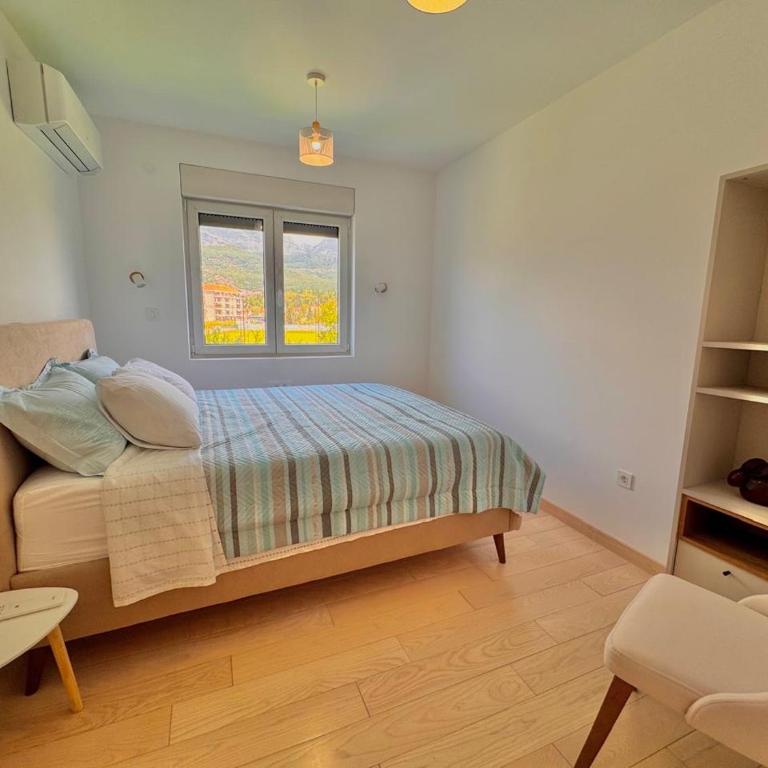 River side 5 - Two-Bedroom Apartment - 16