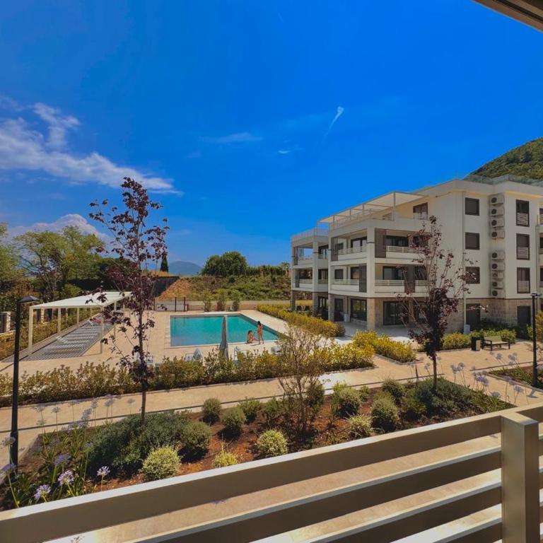 River side 5 - Two-Bedroom Apartment - 13