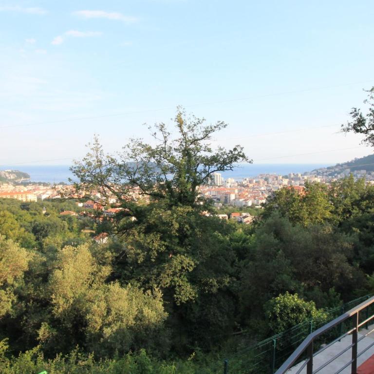 Apartments Mendule - Apartman sa 2 Spavaće Sobe - 21