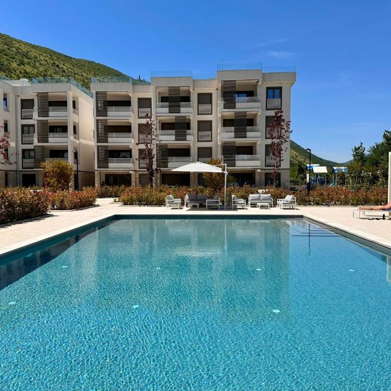 River side 5 - Two-Bedroom Apartment - 10