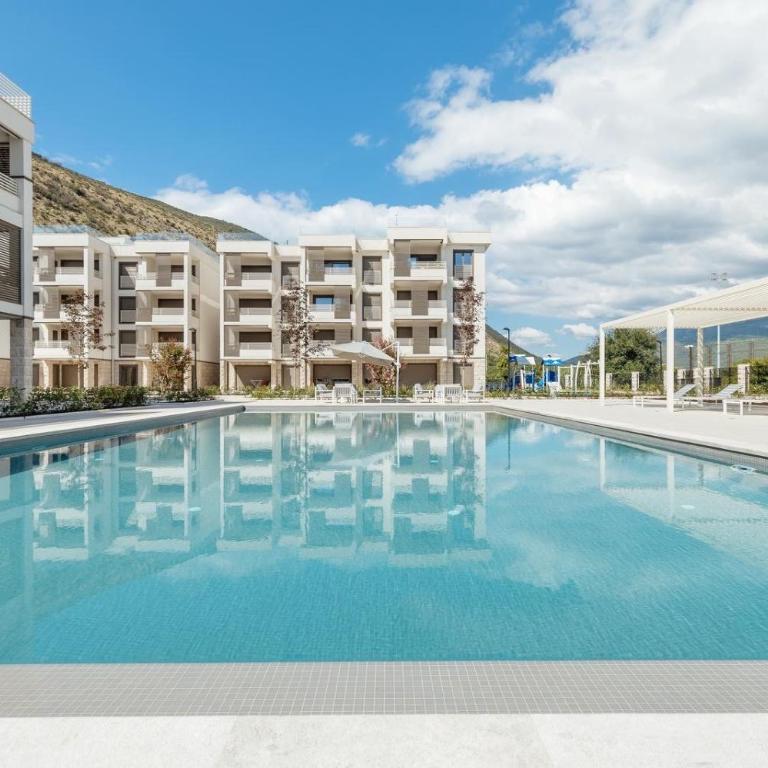 River side 5 - Two-Bedroom Apartment - 9