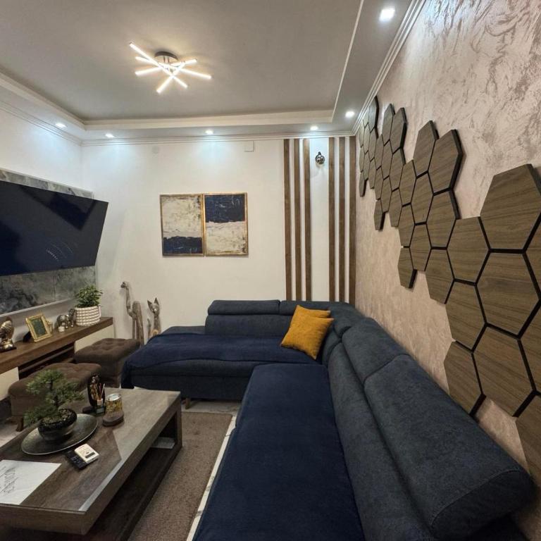 HONEYMOON APARTMAN - Apartman sa 1 Spavaćom Sobom - 1