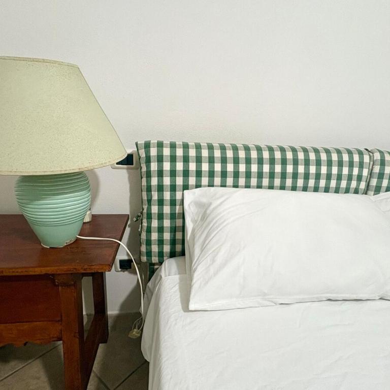 The Green Nest-Casa con giardino - Haus mit 2 Schlafzimmern - 13
