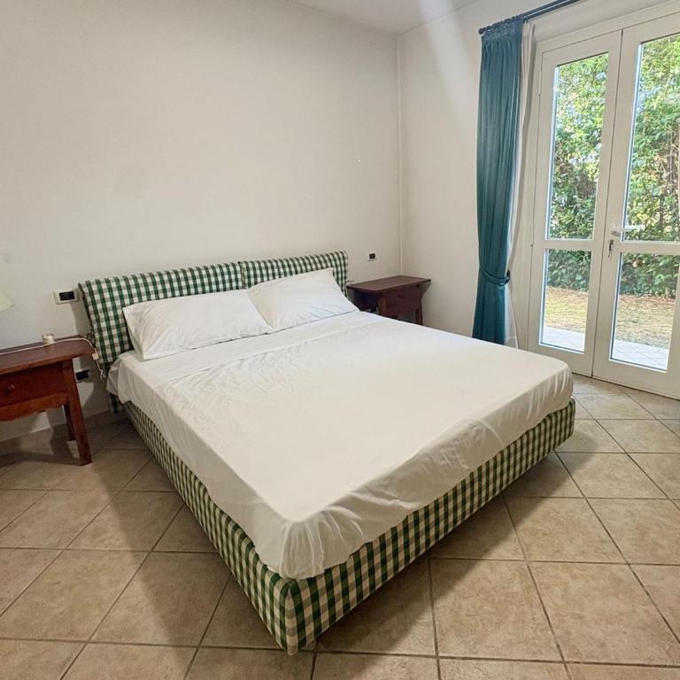 The Green Nest-Casa con giardino - Haus mit 2 Schlafzimmern - 17