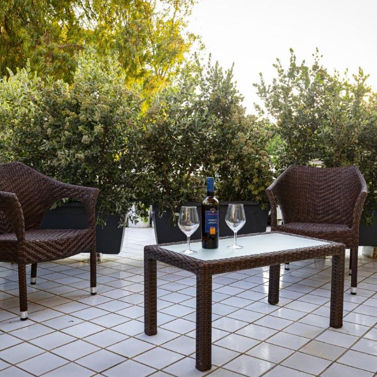 Casa Piccia - One-Bedroom Apartment - 5