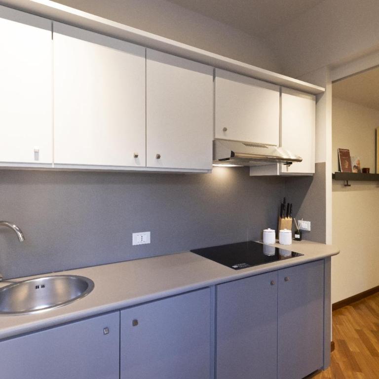 Casa Piccia - One-Bedroom Apartment - 6