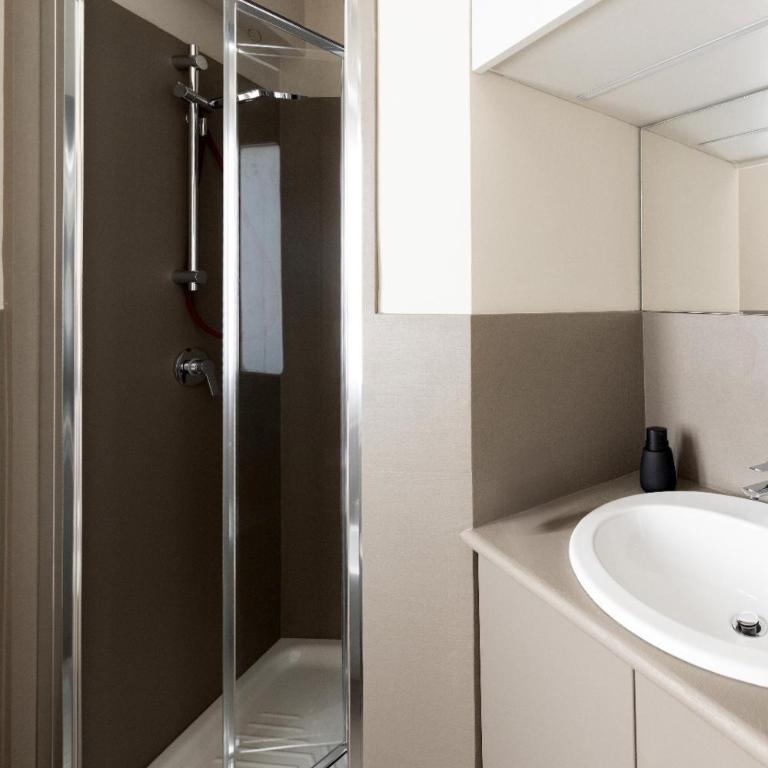 Casa Piccia - One-Bedroom Apartment - 8