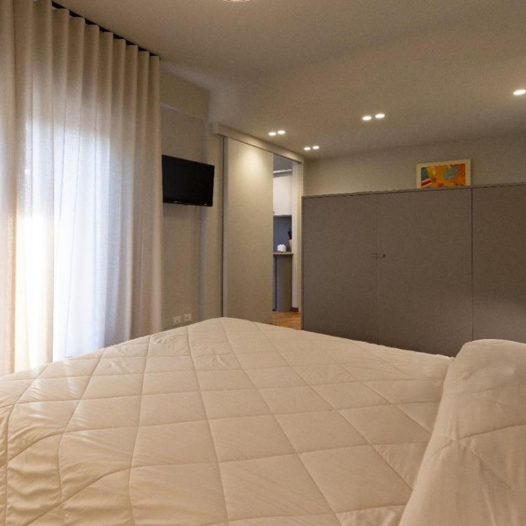 Casa Piccia - One-Bedroom Apartment - 11