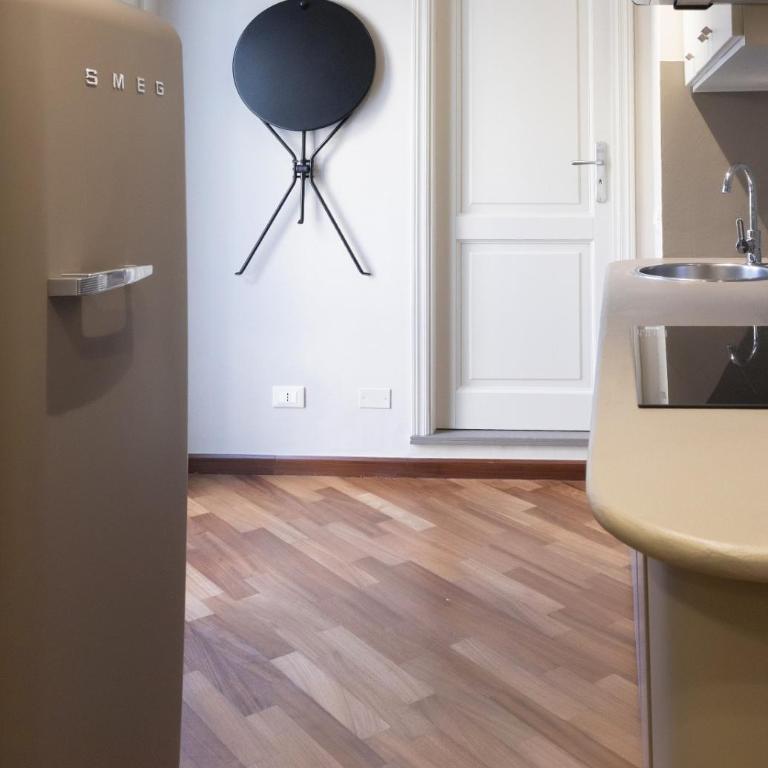 Casa Piccia - One-Bedroom Apartment - 14
