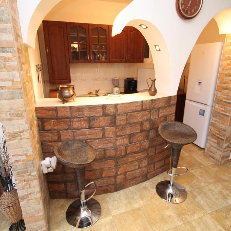 Apartments Mendule - Apartman sa 2 Spavaće Sobe - 31