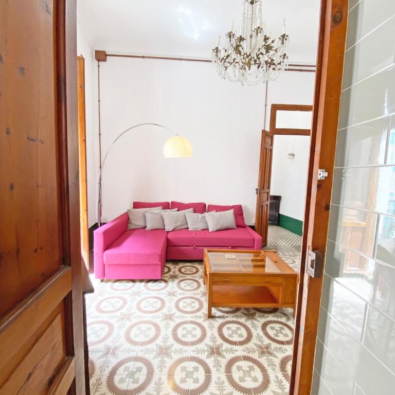 Art Nouveau - Puro Centro - Fabuloso - Apartment - 6