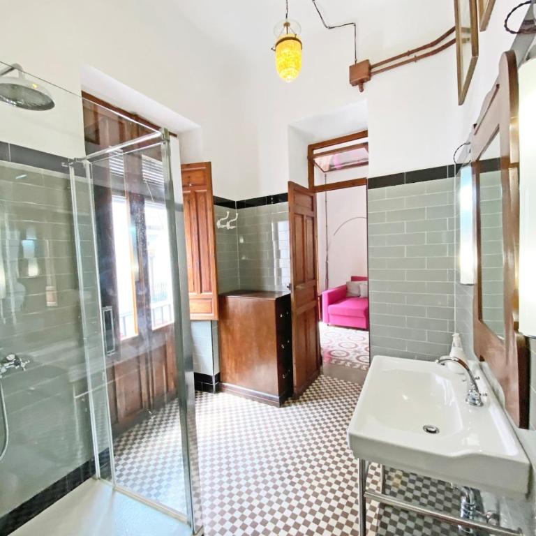 Art Nouveau - Puro Centro - Fabuloso - Apartment - 50