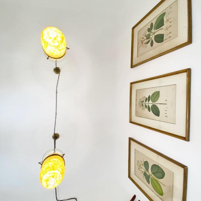 Art Nouveau - Puro Centro - Fabuloso - Apartment - 49