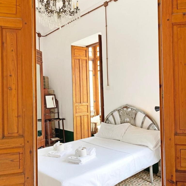 Art Nouveau - Puro Centro - Fabuloso - Apartment - 13