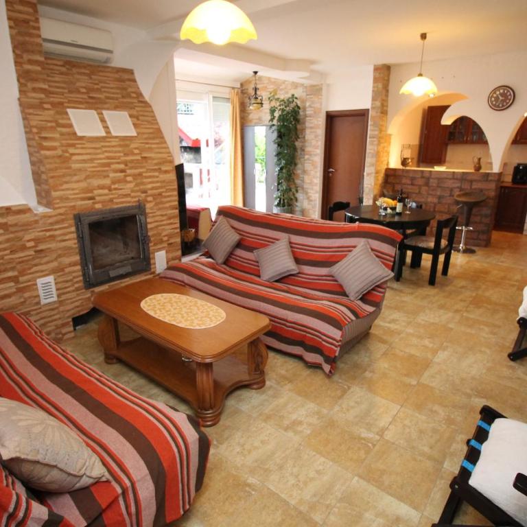 Apartments Mendule - Apartman sa 2 Spavaće Sobe - 26