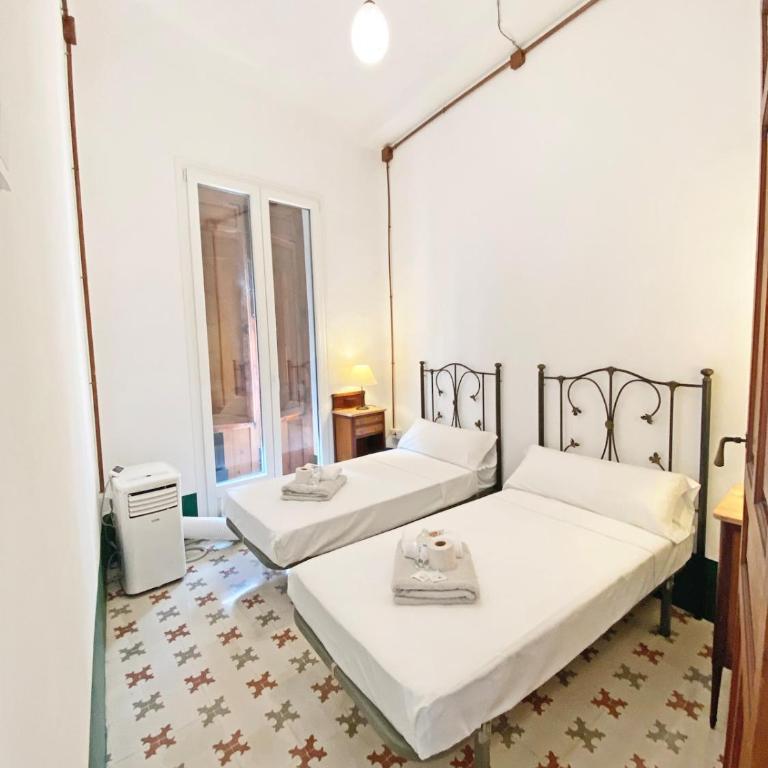 Art Nouveau - Puro Centro - Fabuloso - Apartment - 36