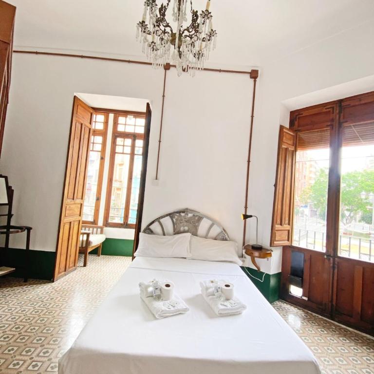 Art Nouveau - Puro Centro - Fabuloso - Apartment - 18