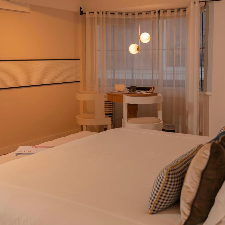 Illa Experience Hotel - Suite - 19