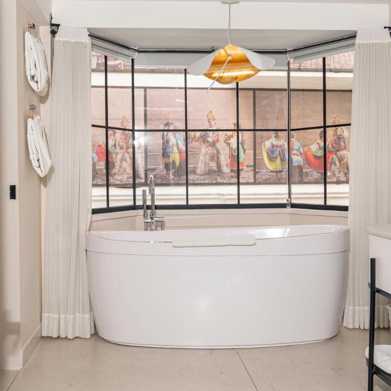 Illa Experience Hotel - Suite - 21