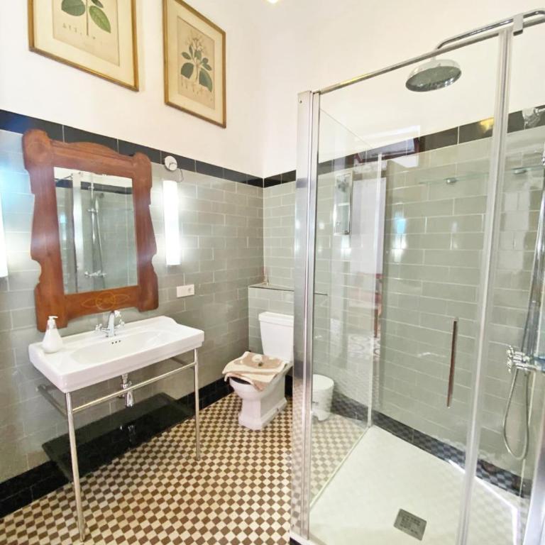 Art Nouveau - Puro Centro - Fabuloso - Apartment - 4