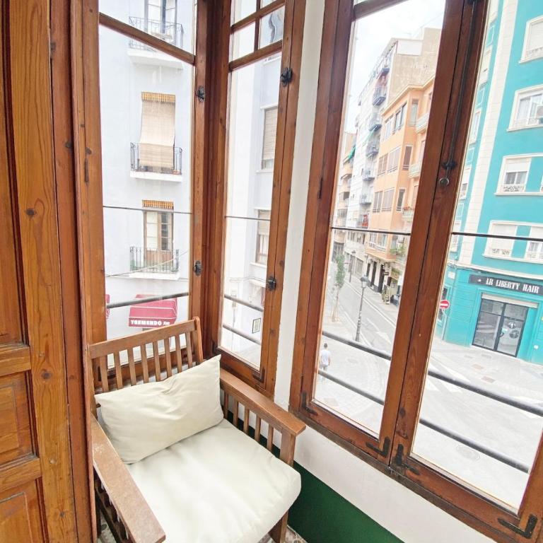 Art Nouveau - Puro Centro - Fabuloso - Apartment - 15