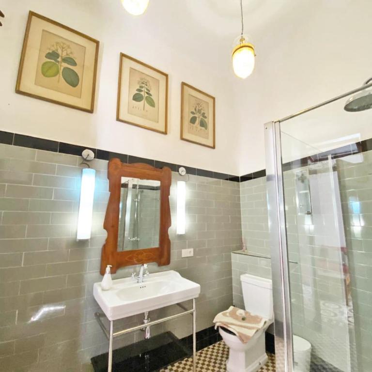 Art Nouveau - Puro Centro - Fabuloso - Apartment - 66