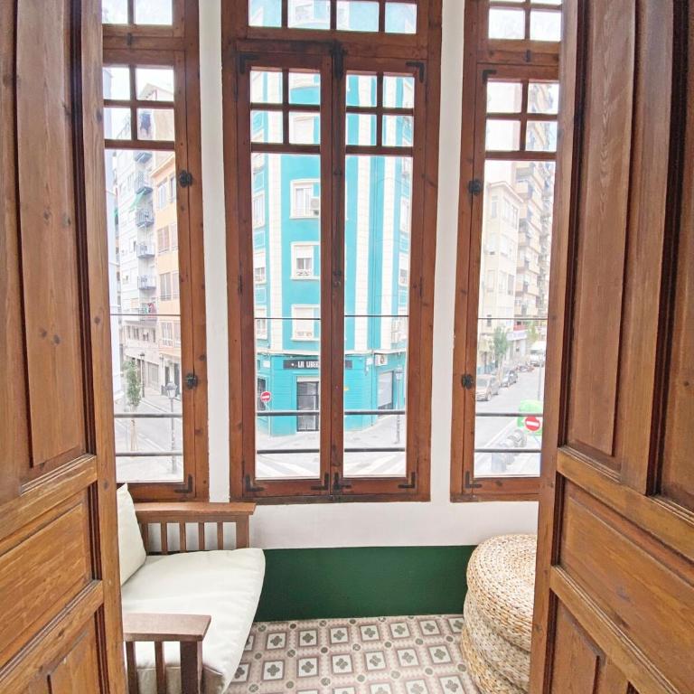 Art Nouveau - Puro Centro - Fabuloso - Apartment - 17
