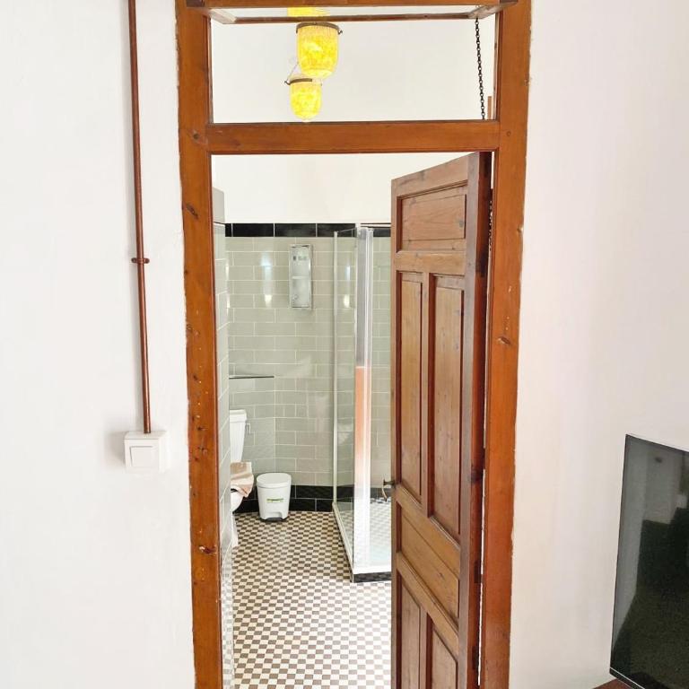 Art Nouveau - Puro Centro - Fabuloso - Apartment - 41