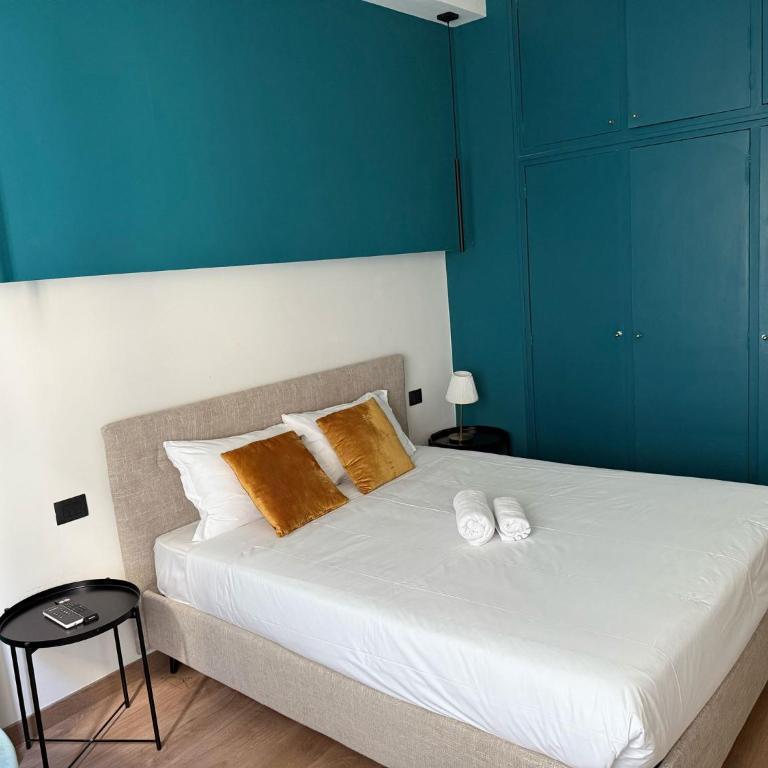 GuestHost - Ponte Vecchio Charming Nest - Appartamento con 1 Camera da Letto - 5