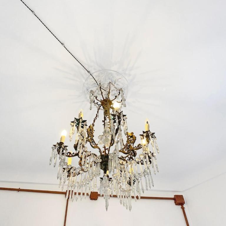 Art Nouveau - Puro Centro - Fabuloso - Apartment - 79