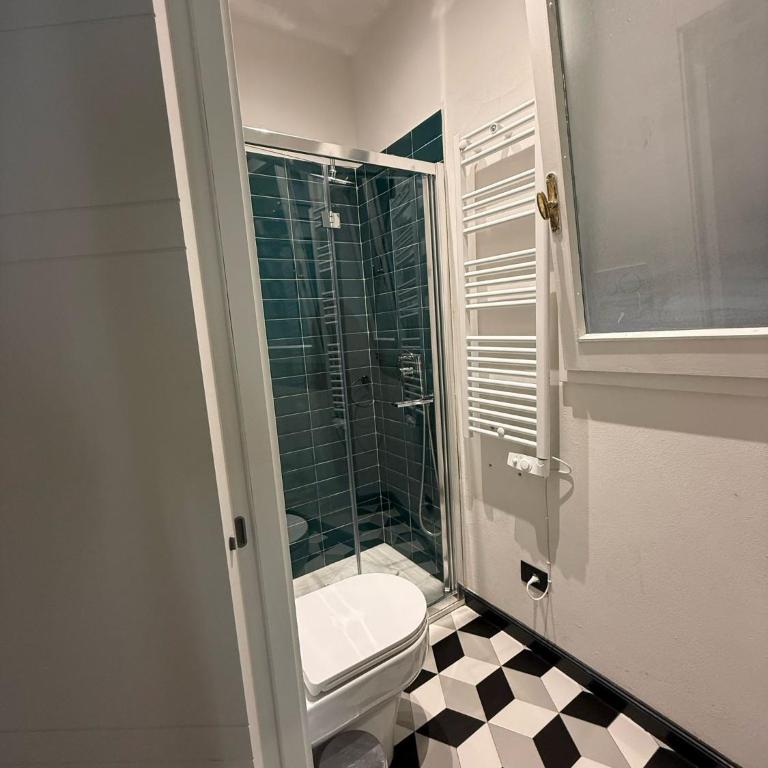 GuestHost - Ponte Vecchio Charming Nest - Appartamento con 1 Camera da Letto - 14