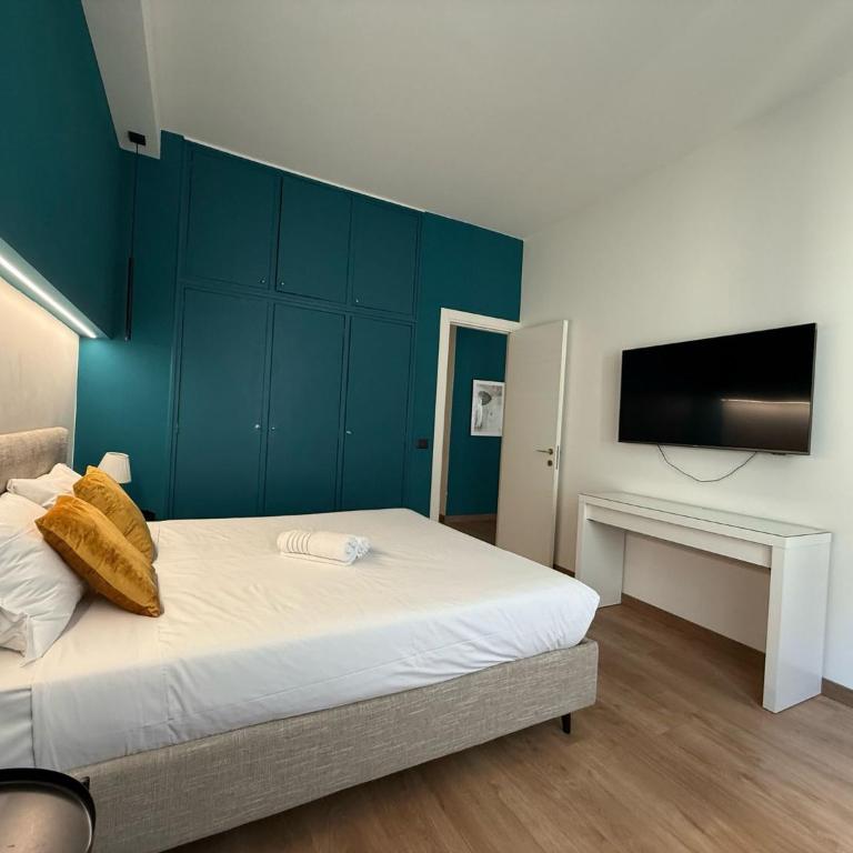 GuestHost - Ponte Vecchio Charming Nest - Appartamento con 1 Camera da Letto - 9