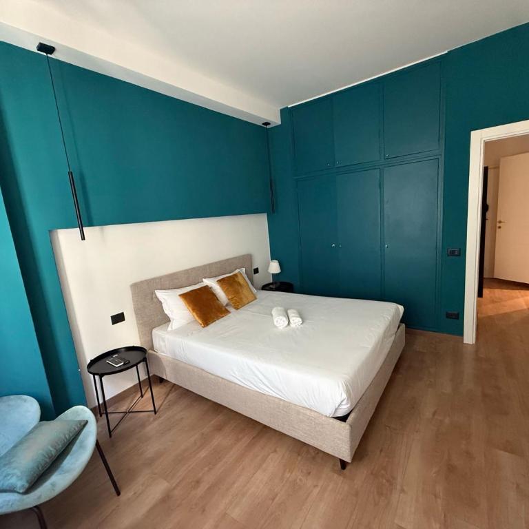GuestHost - Ponte Vecchio Charming Nest - Appartamento con 1 Camera da Letto - 7