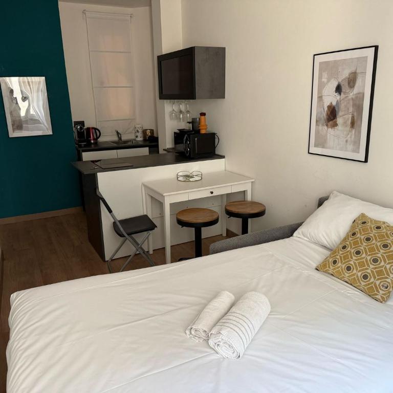 GuestHost - Ponte Vecchio Charming Nest - Appartamento con 1 Camera da Letto - 3