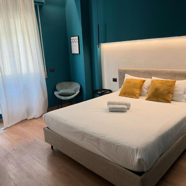 GuestHost - Ponte Vecchio Charming Nest - Appartamento con 1 Camera da Letto - 4