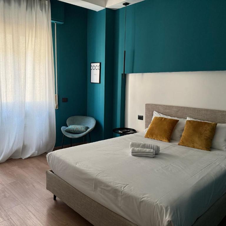 GuestHost - Ponte Vecchio Charming Nest - Appartamento con 1 Camera da Letto - 1