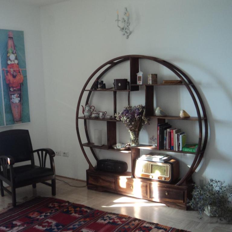 A casatua home - Appartamento con 1 Camera da Letto - 5