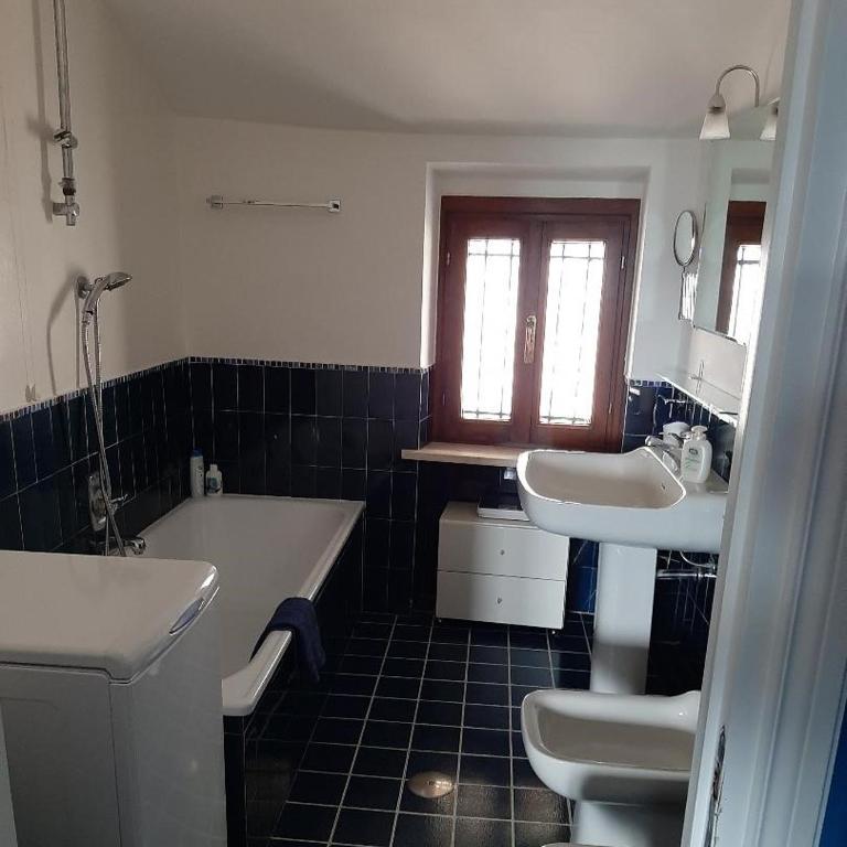 A casatua home - Appartamento con 1 Camera da Letto - 8