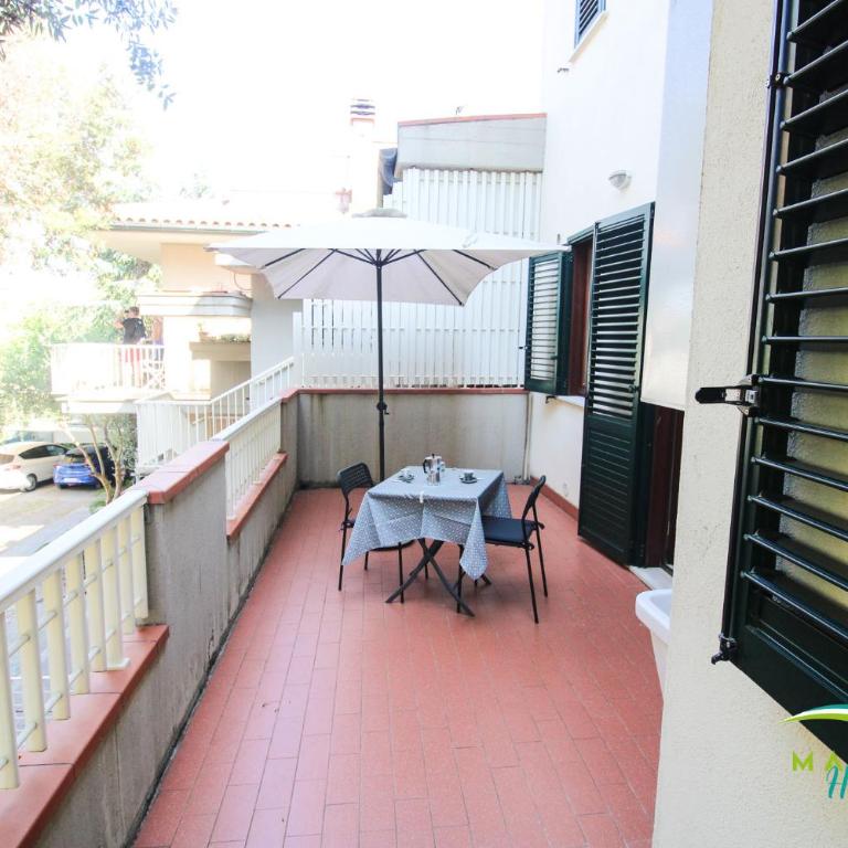 Casa Vacanza Il Sestante-Marea Apartment - Appartamento con 1 Camera da Letto - 2
