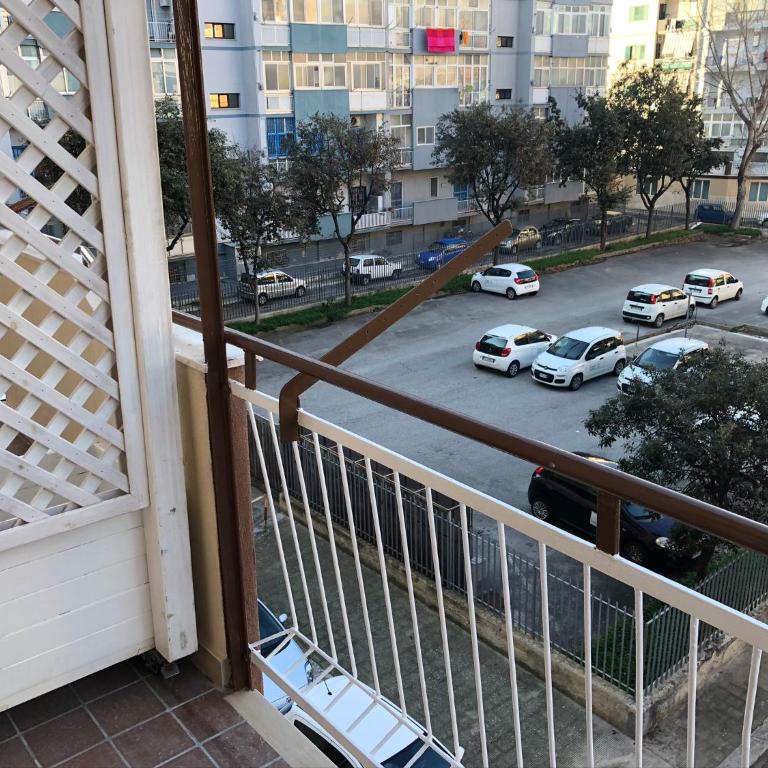 Anna - Monolocale con Balcone - 3