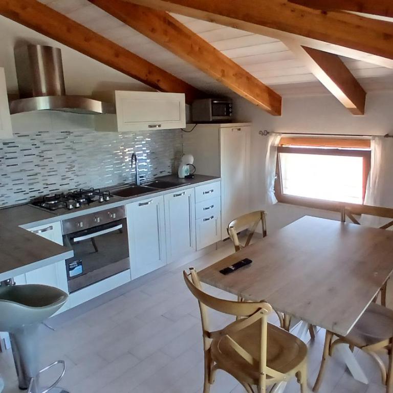 Vistamare Alghero - Appartamento con 1 Camera da Letto - 2