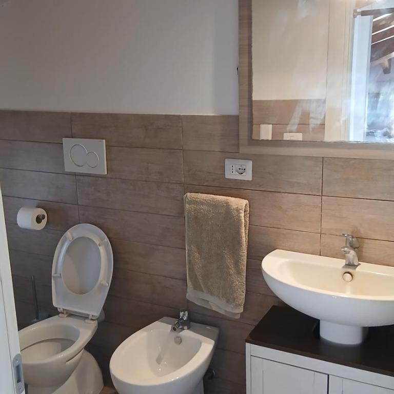 Vistamare Alghero - Appartamento con 1 Camera da Letto - 9