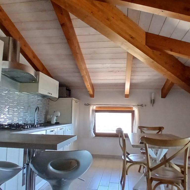 Vistamare Alghero - Appartamento con 1 Camera da Letto - 4
