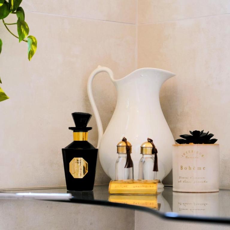Palazzo Sozzi Luxury - ANTICO SPLENDORE nel CUORE di OSTUNI - Deluxe Double Room with Bath - 46