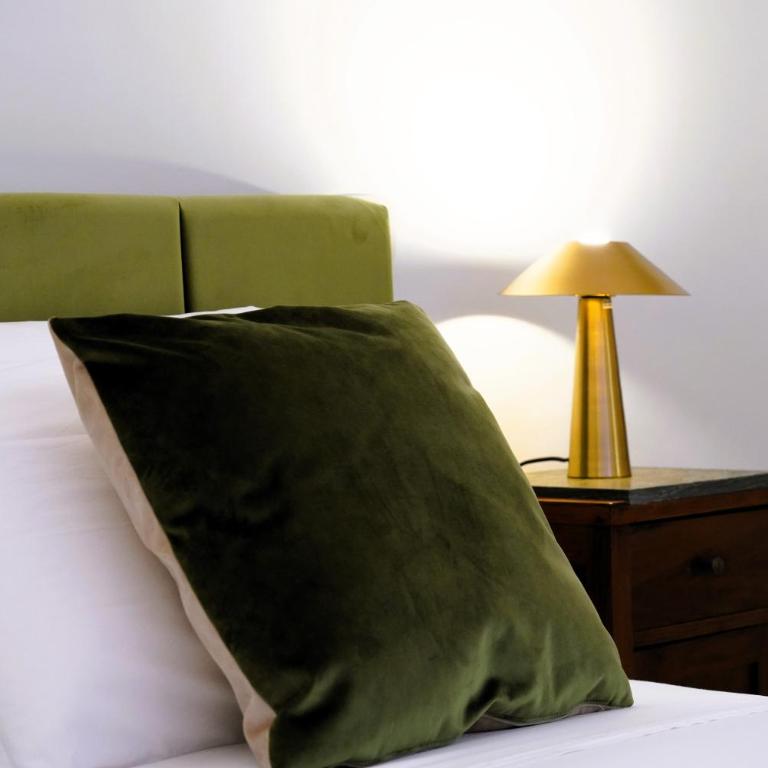 Palazzo Sozzi Luxury - ANTICO SPLENDORE nel CUORE di OSTUNI - Deluxe Double Room with Bath - 49