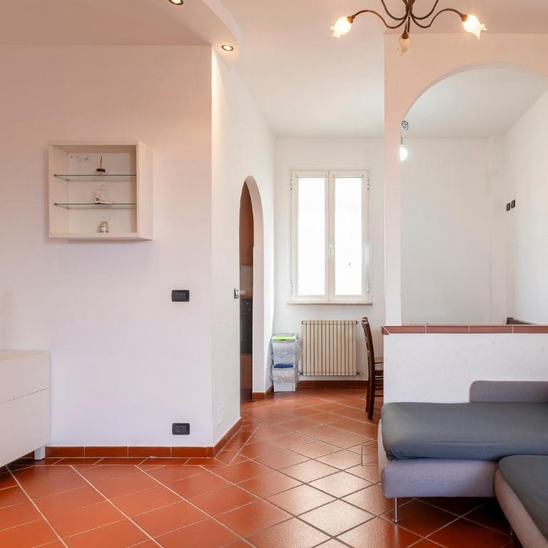 GuestHost - Quattro Mori Apartment with Terrace - Appartamento con 1 Camera da Letto - 6