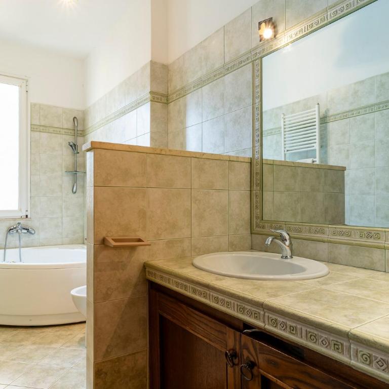 GuestHost - Quattro Mori Apartment with Terrace - Appartamento con 1 Camera da Letto - 5
