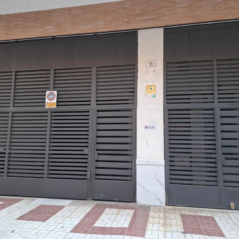 Centro MM, 1 dormt y garaje gratis - Apartamento de 1 dormitorio - 3