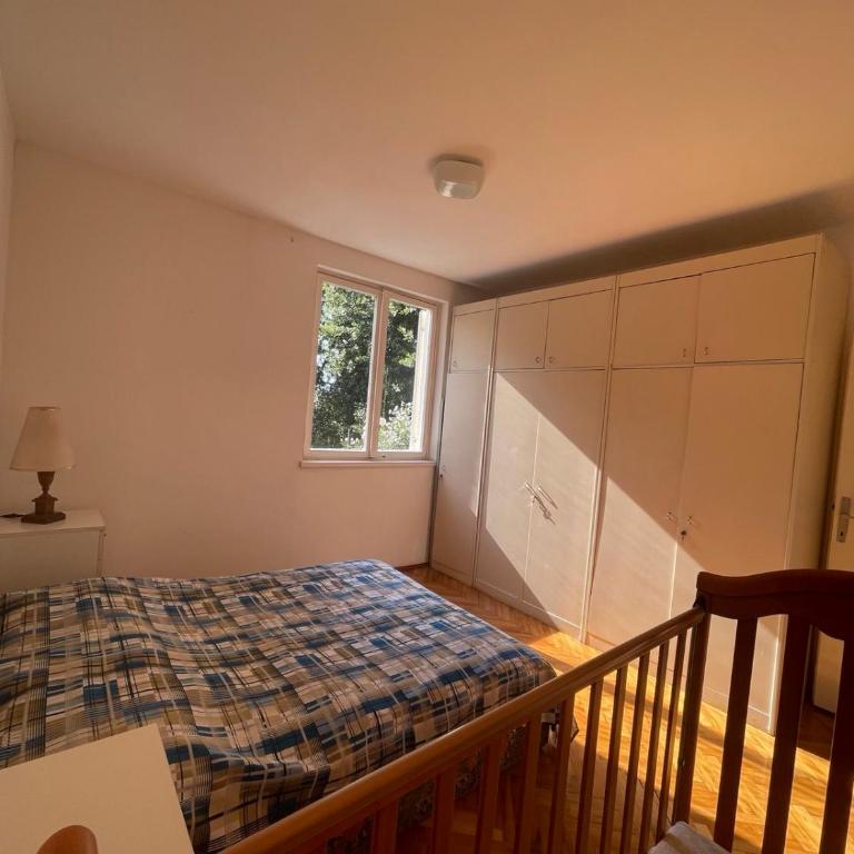 Apartman Herceg Novi - Two-Bedroom Apartment with Balcony and Terrace - 9