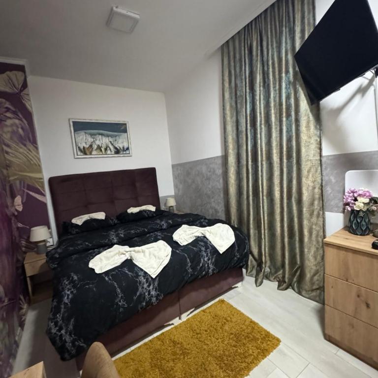 HONEYMOON APARTMAN - Apartman sa 1 Spavaćom Sobom - 5